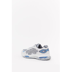 ASICS GRAVEL PIEDMONT GREY GEL NYC 20 SNEAKERS
